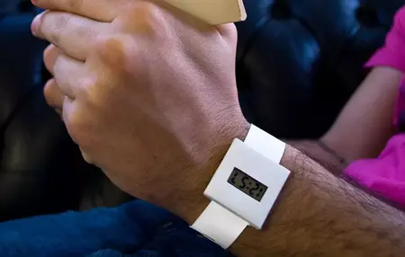 How to Use a Digital Watch