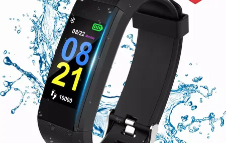 How to Use a Fitness Tracker