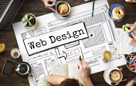 How to Create a Business Website