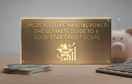 How to Get a Good Credit Score