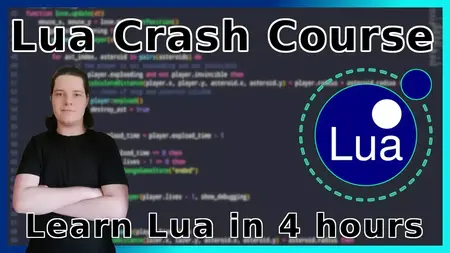 How to Learn to Code in Lua