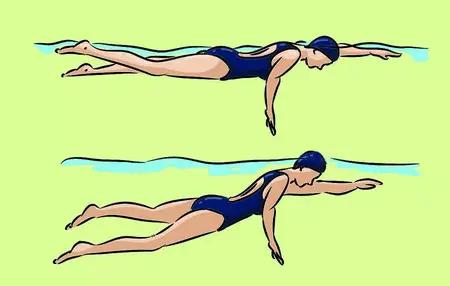 How to Improve Your Swimming Technique