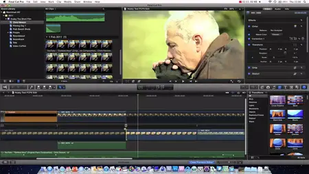 How to Use Final Cut Pro for Video Editing