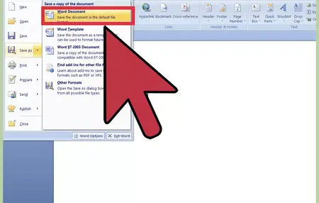 How to Use Microsoft Word