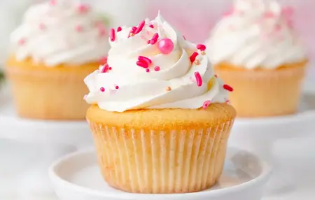How to make the best cupcake