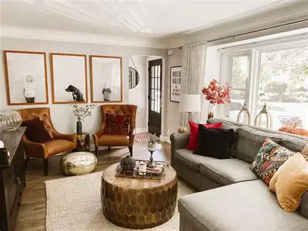 How to Decorate Your Home