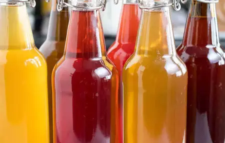 How to Make Your Own Kombucha