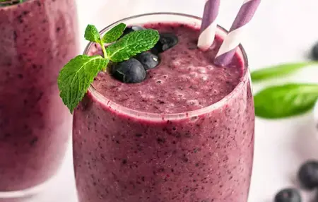 How to Make a Smoothie for a Post-Workout Recovery