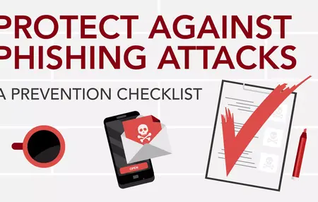 How to Protect Yourself from Phishing Scams