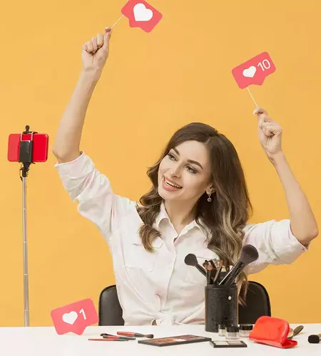 How to Start a Successful YouTube Channel for Makeup