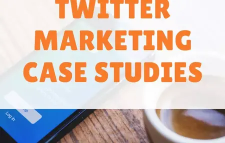 How to Learn Twitter Marketing