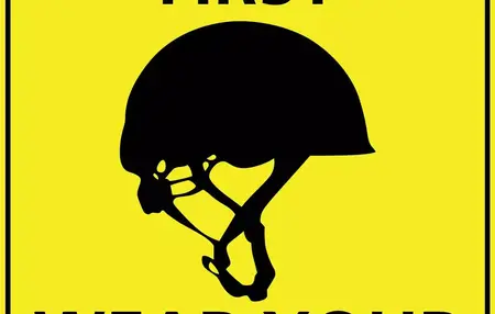 How to Use a Safety Helmet