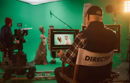 How to Build a Successful Career in Film