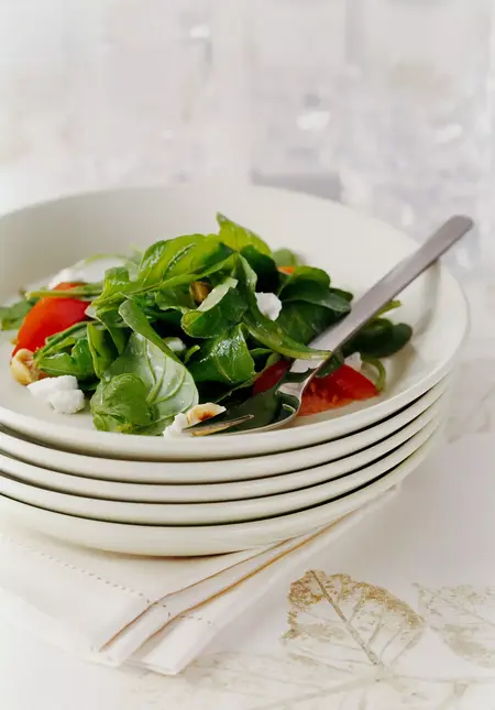 How to Make a Romantic Dinner