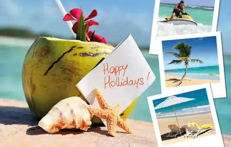 How to Make the Most of Your Holiday Vacation