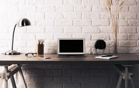 How to Organize Your Workspace