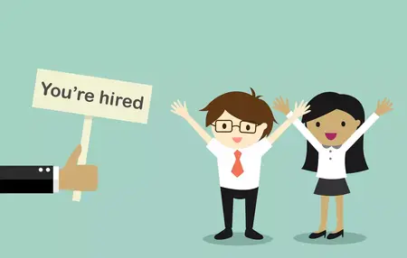 How to Get a Job in Your Dream Field