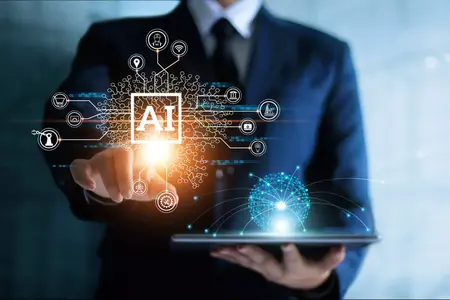 How to Use AI for Business