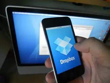 How to Use Dropbox