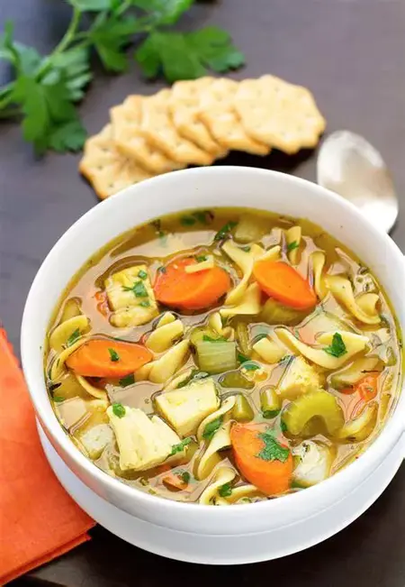 How to Make a Delicious Soup in a Slow Cooker
