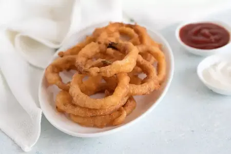 How to Make a Batter