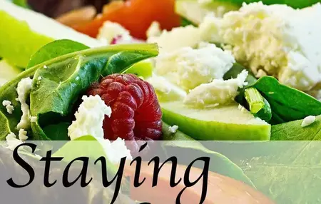 How to Stay Healthy on a Budget