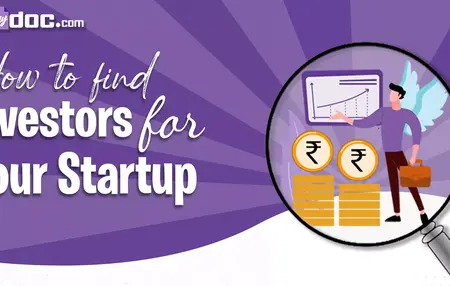 How to Find Investors for Your Startup