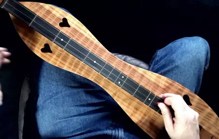 How to Learn to Play the Dulcimer