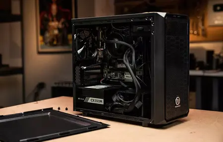 How to Build a Computer