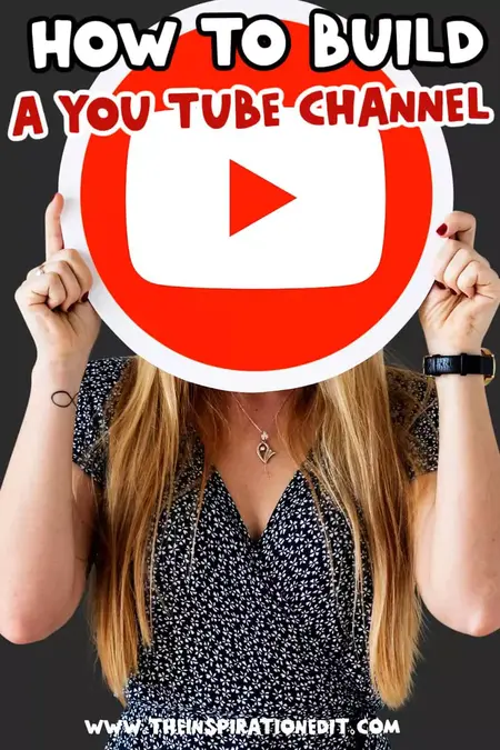 How to Build a Successful YouTube Channel