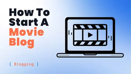 How to Start a Movie Vlog