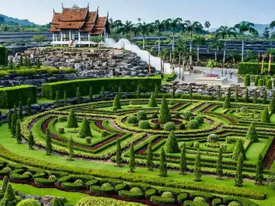 Liburan Pattaya: 6 Destinasi Menarik untuk Semua Usia