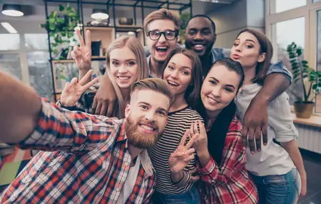 How to Make Friends as an Adult