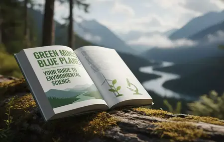 How to Learn About Environmental Science