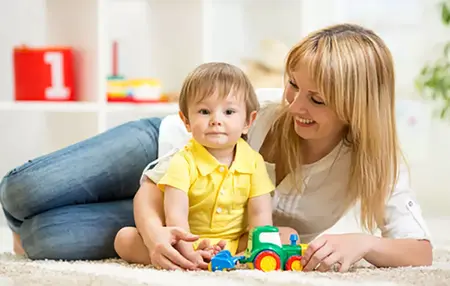 How to Find a Reliable Babysitter