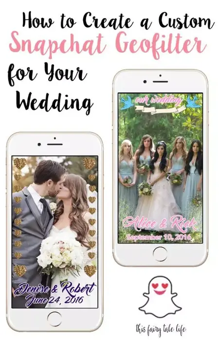 How to Create a Snapchat Geofilter