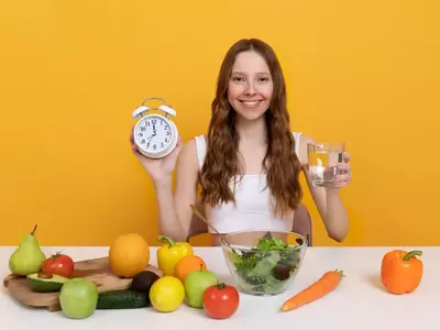 Intermittent Fasting Indonesia: 5 Metode Terbaik untuk Turun Berat Badan