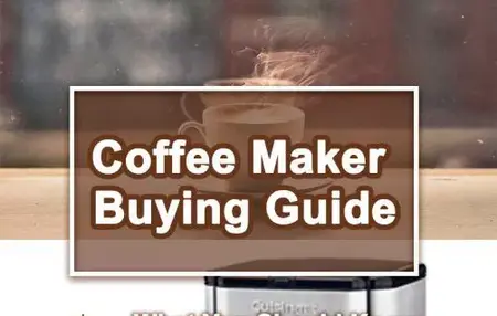 How to Use a Coffee Maker