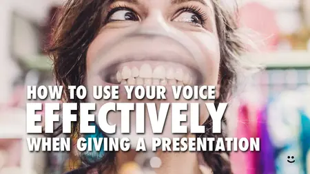 How to Use Your Voice Effectively