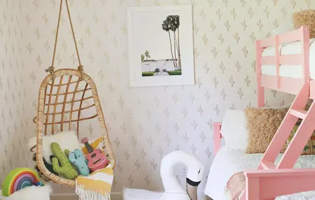 How to Decorate a Child's Room