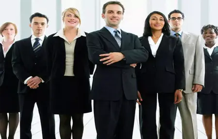 How to Dress for a Job Interview