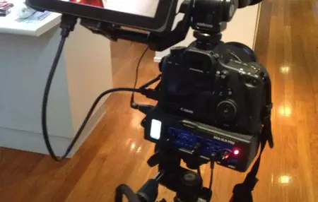 How to Use a DSLR Camera