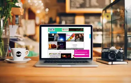 How to Start a Music Blog