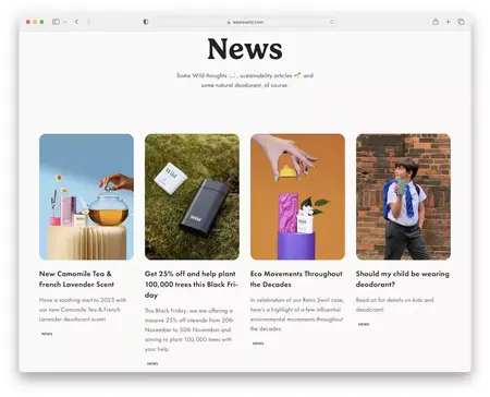 How to Start a Blog for Your Business