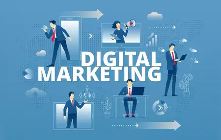 How to Use a Digital Marketing Agency