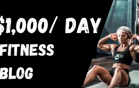 How to Make Money with Your Passion for Fitness
