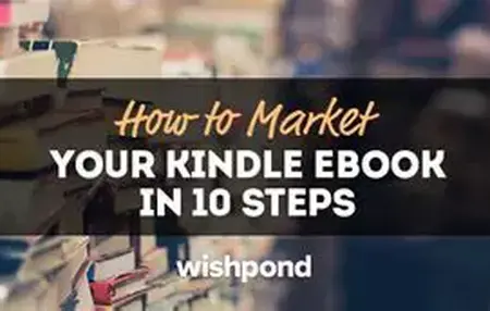 How to Market an Ebook