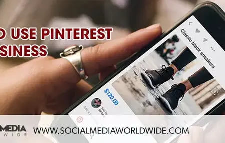 How to Make the Most of Your Pinterest Profile