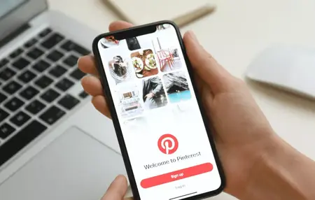 How to Use Pinterest for Traffic Generation to Your Etsy Shop