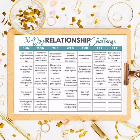 How to Improve Your Relationships